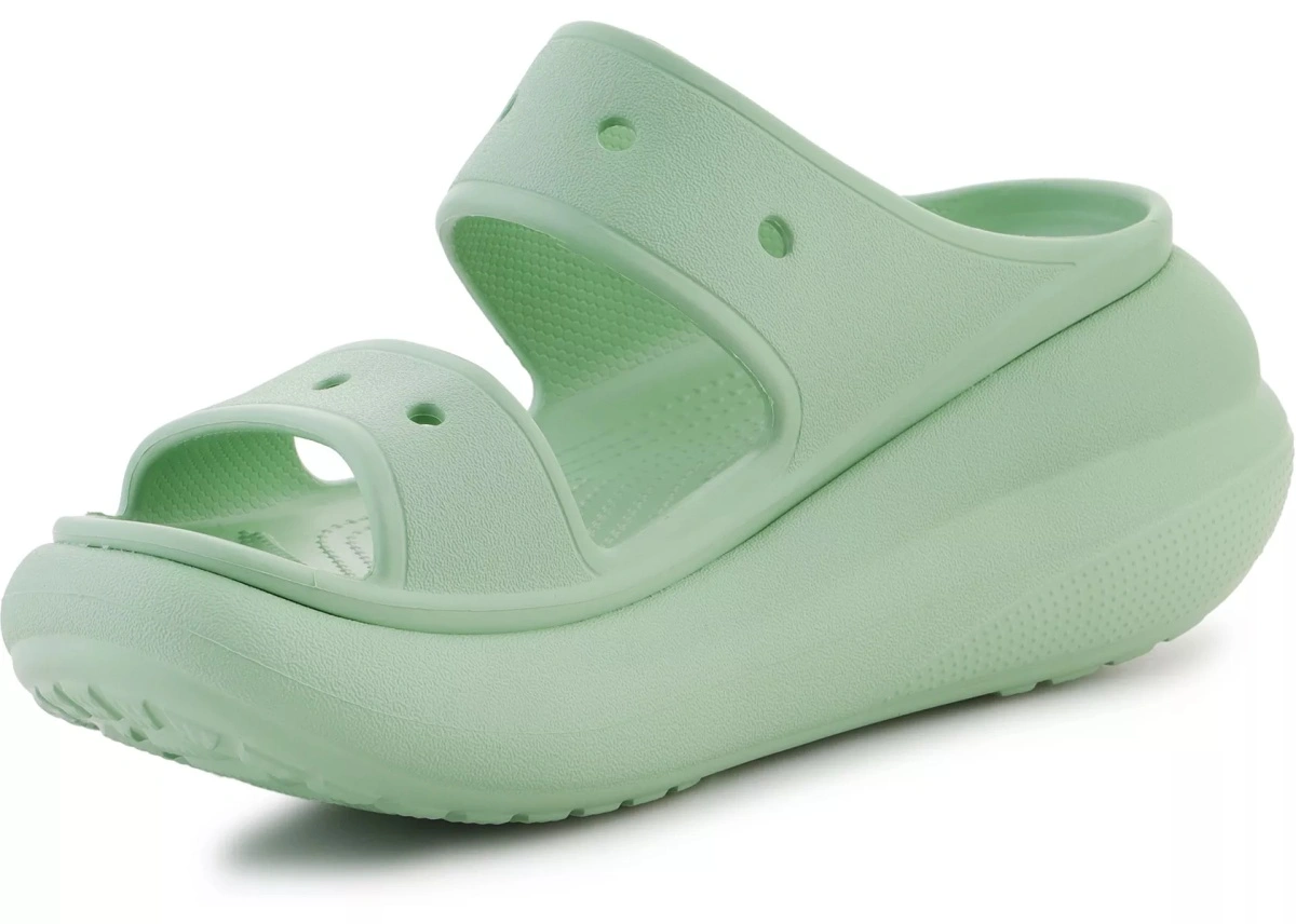 Slapi CLASSIC CRUSH SANDAL FAIR GREEN 207670 - 374 - Img 3