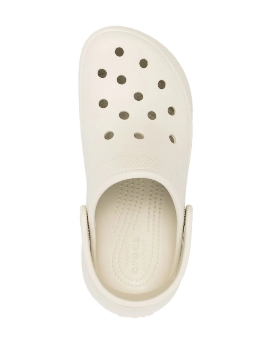 Slapi Crocs neutri din acetat de polietilen vinil (peva) - Img 4
