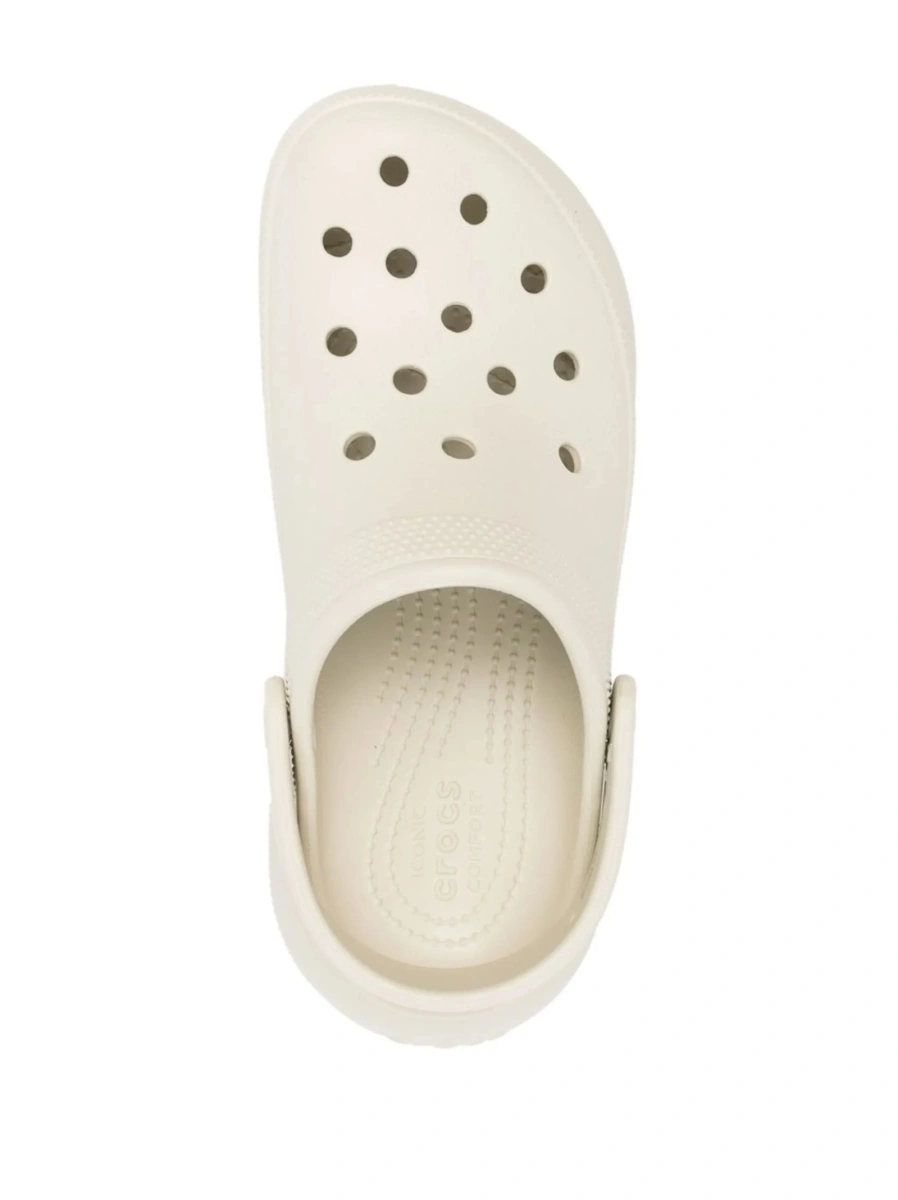 Slapi Crocs neutri din acetat de polietilen vinil (peva) - Img 4