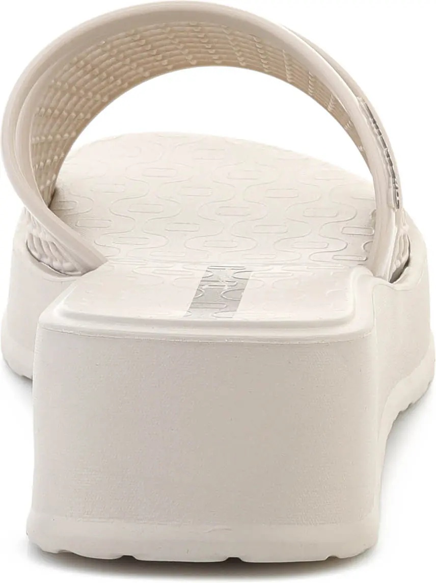 Slapi ESSENCE FEM BEIGE/LIGHT BEIGE/GREY - Img 5