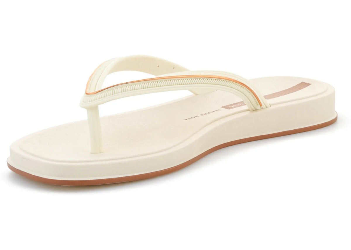 Slapi GLOW AD BEIGE/BEIGE/COPPER - Img 3