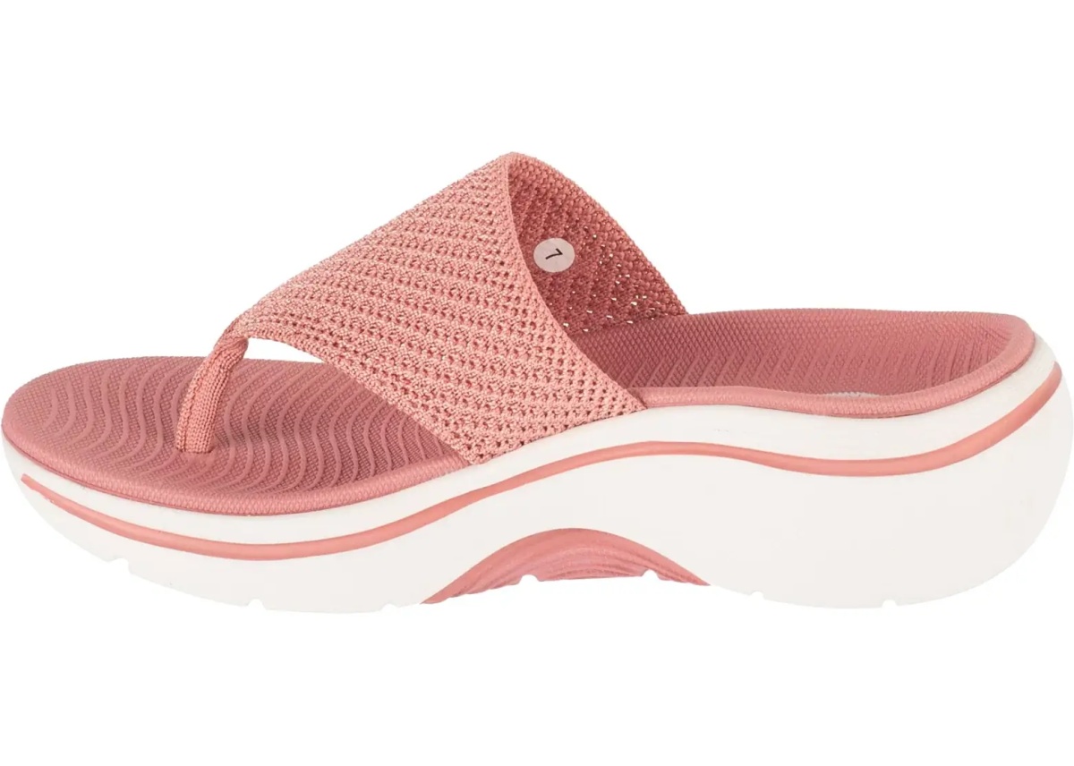 Slapi Go Walk Arch Fit 2.0 Sandal - Carrie - Img 2