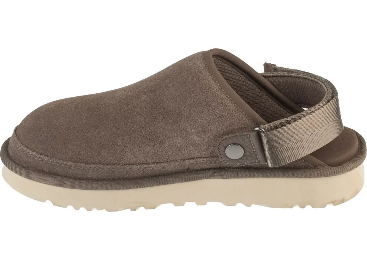 Slapi Goldencoast Clog - Img 2