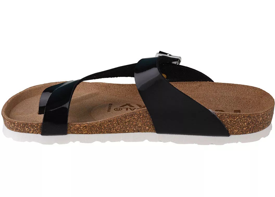 Slapi Sandalias Infradito Donna - Img 2