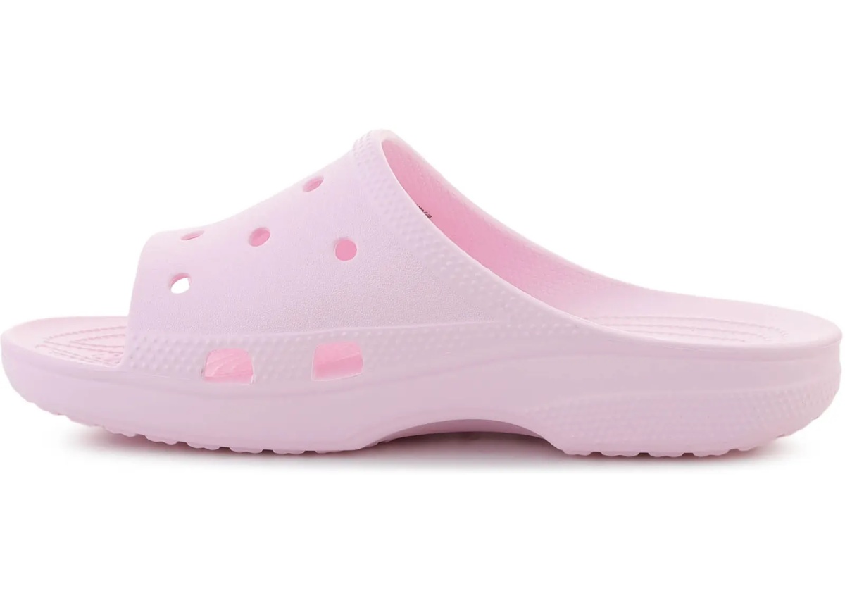 Slapi SATURDAY SLIDE W PINK MILK - Img 2