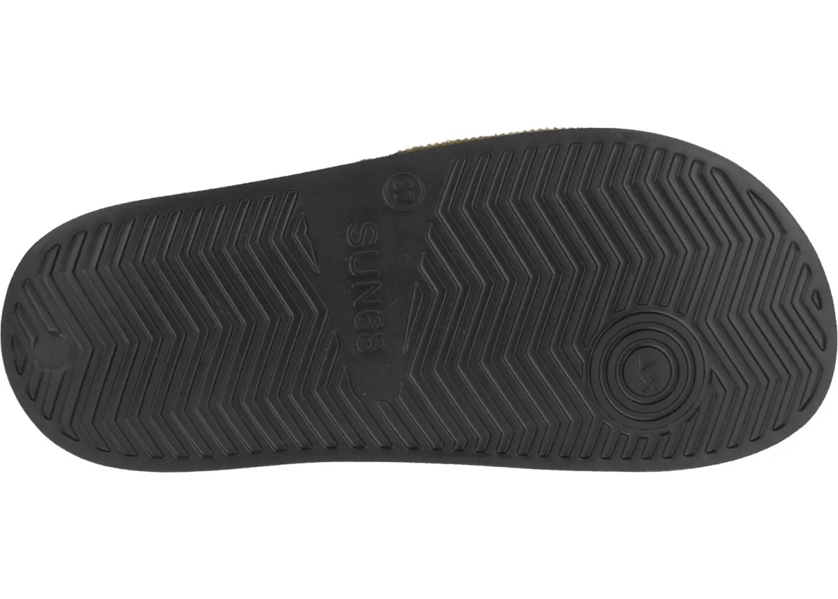 Slapi Slippers Strass Logo - Img 4