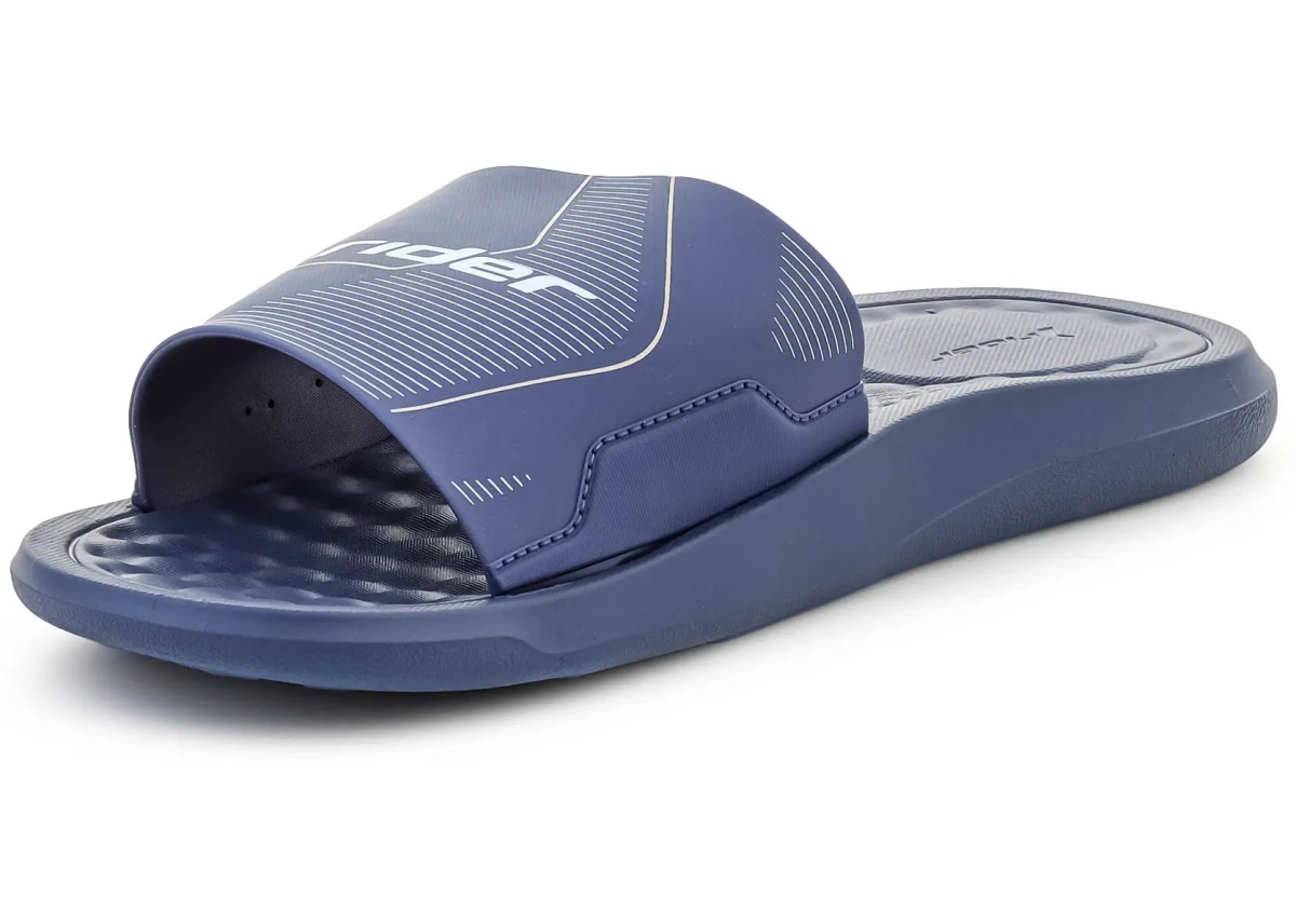Slapi STEP SLIDE AD DARK BLUE/BLUE - Img 3