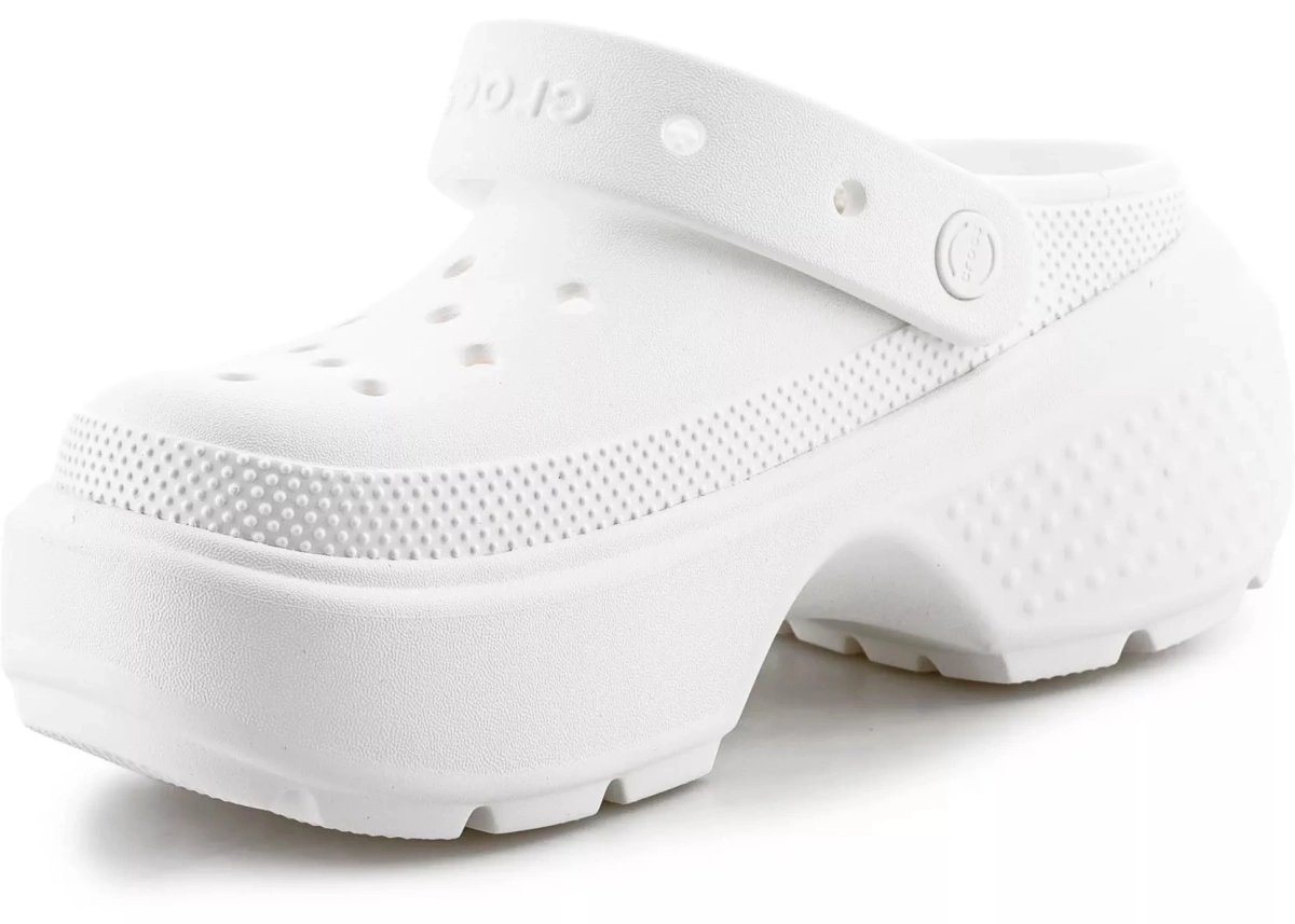Slapi Stomp Clog - Img 3