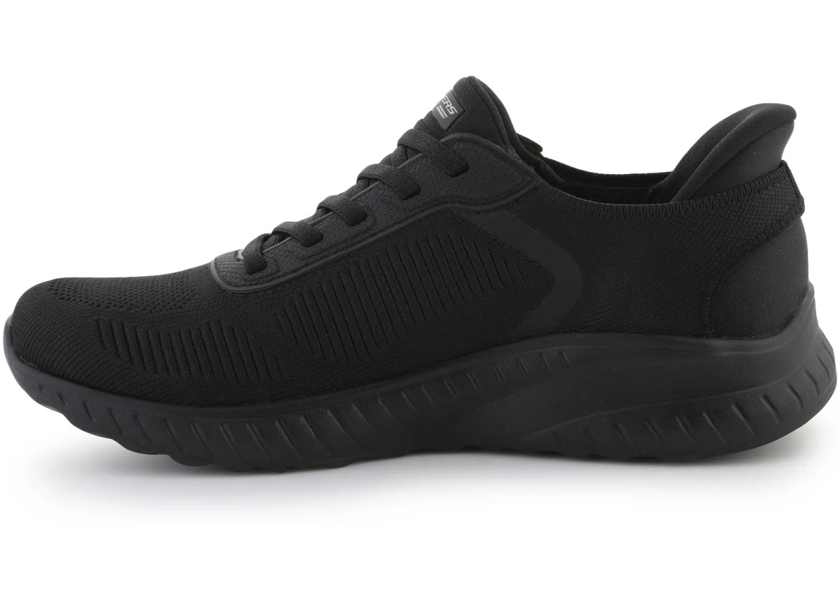 Slip-Ins BOBS Sport Squad Chaos - Current Muse Black - Img 4
