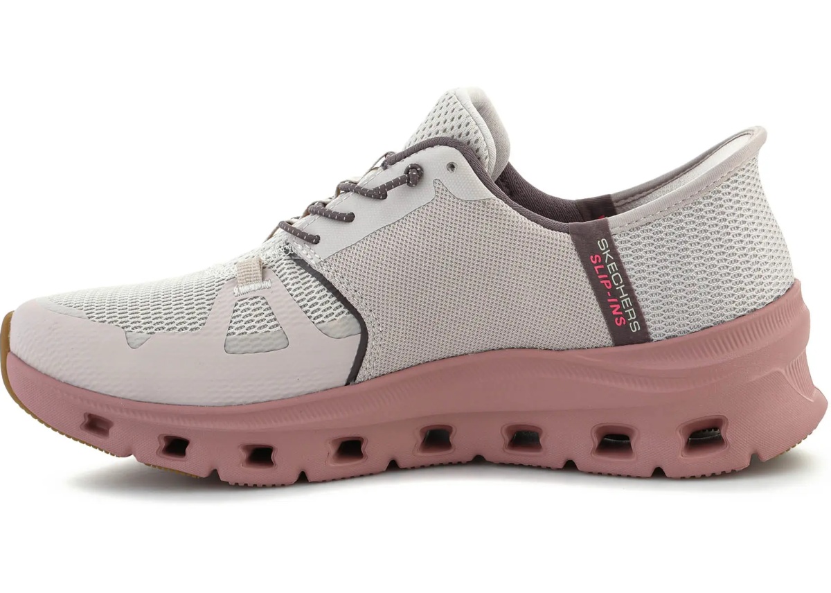 Slip Ins Glide - Step Pro Taupe/Multi - Img 4