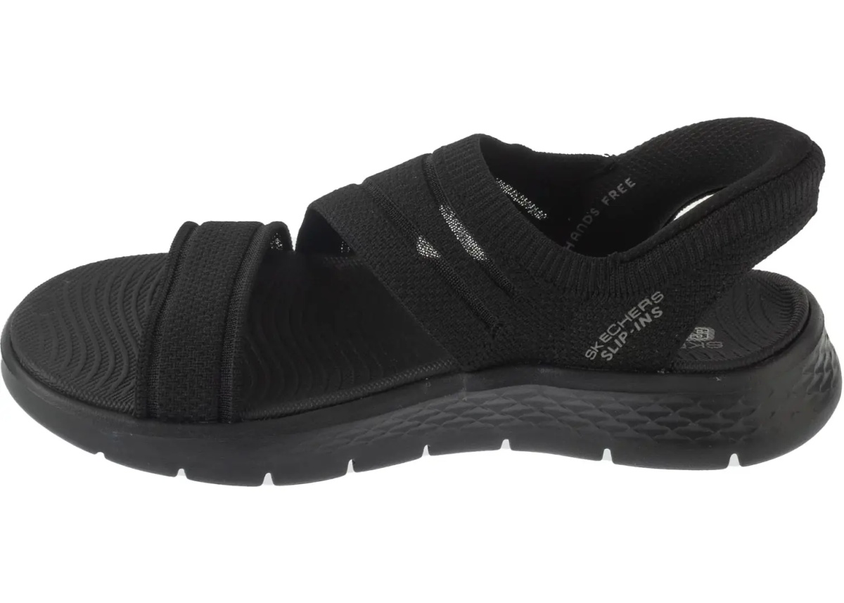 Slip-Ins: Go Walk Flex Sandal - Enticing - Img 2