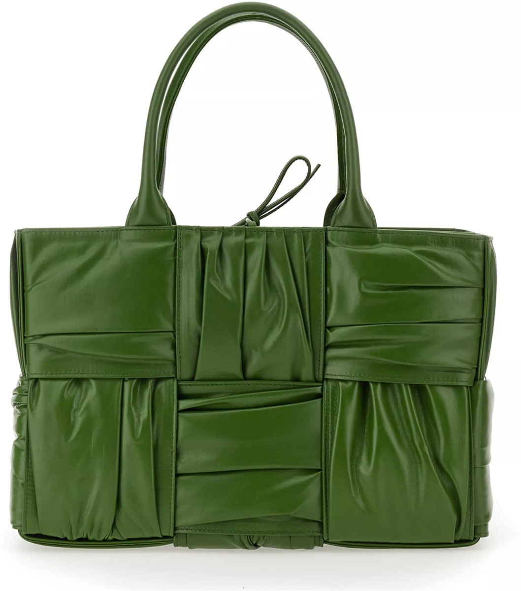 Small Bow Tote Bag - Img 2