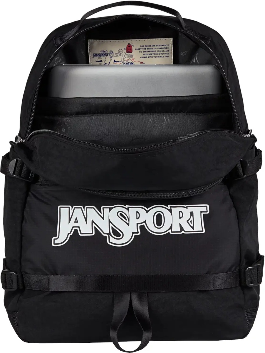 Small Seattle Pack Backpack - Img 4