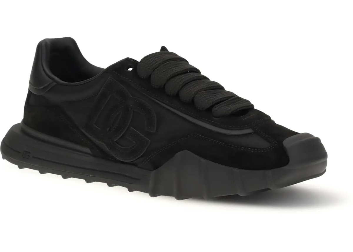 SNEAKER BASSA - Img 2