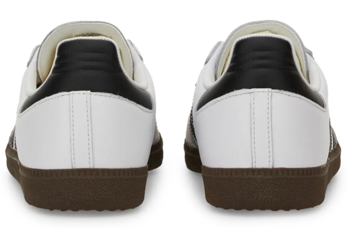Sneaker "Samba" - Img 3
