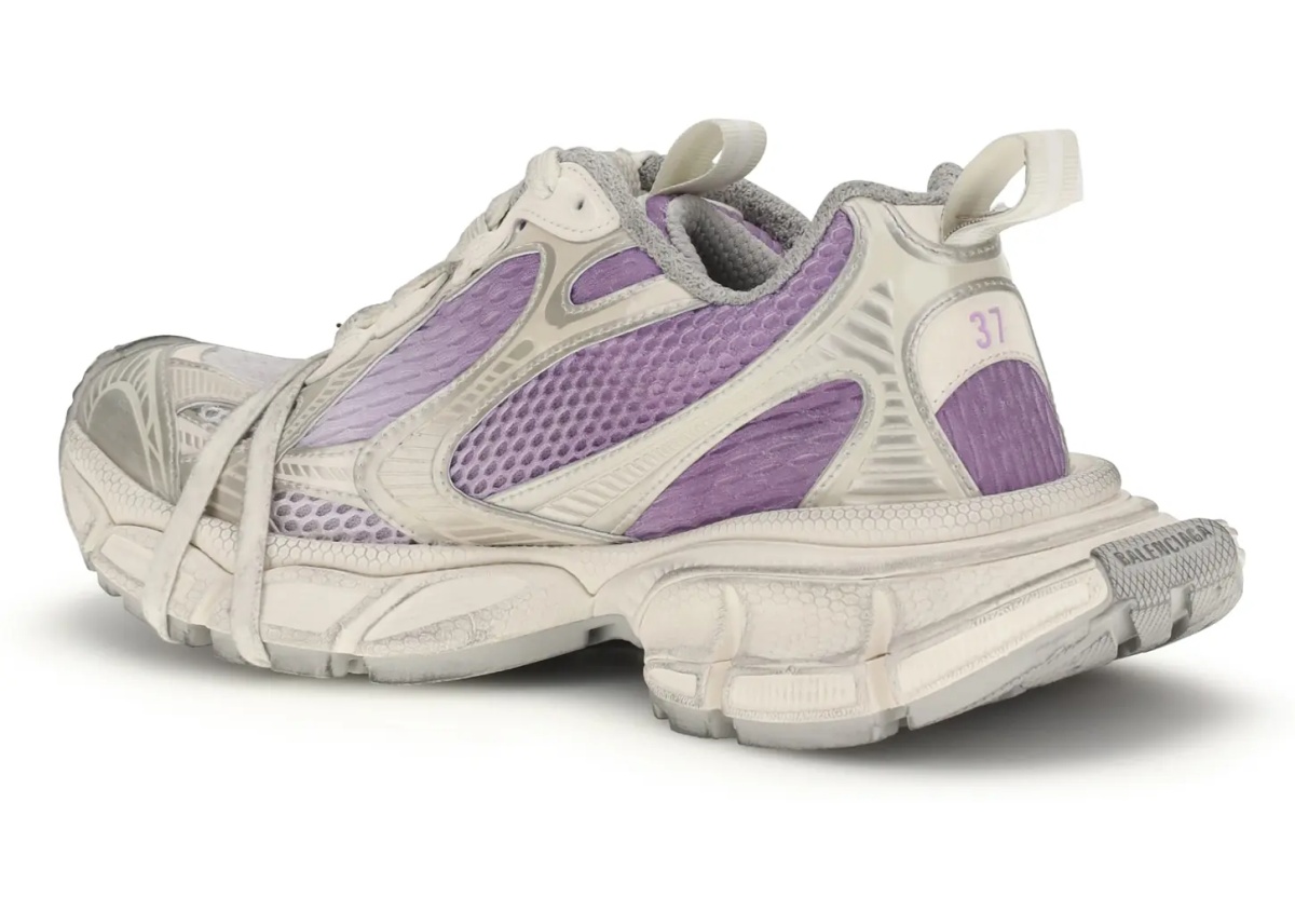 Sneakers 3XL Gradient Sneakers - Img 3