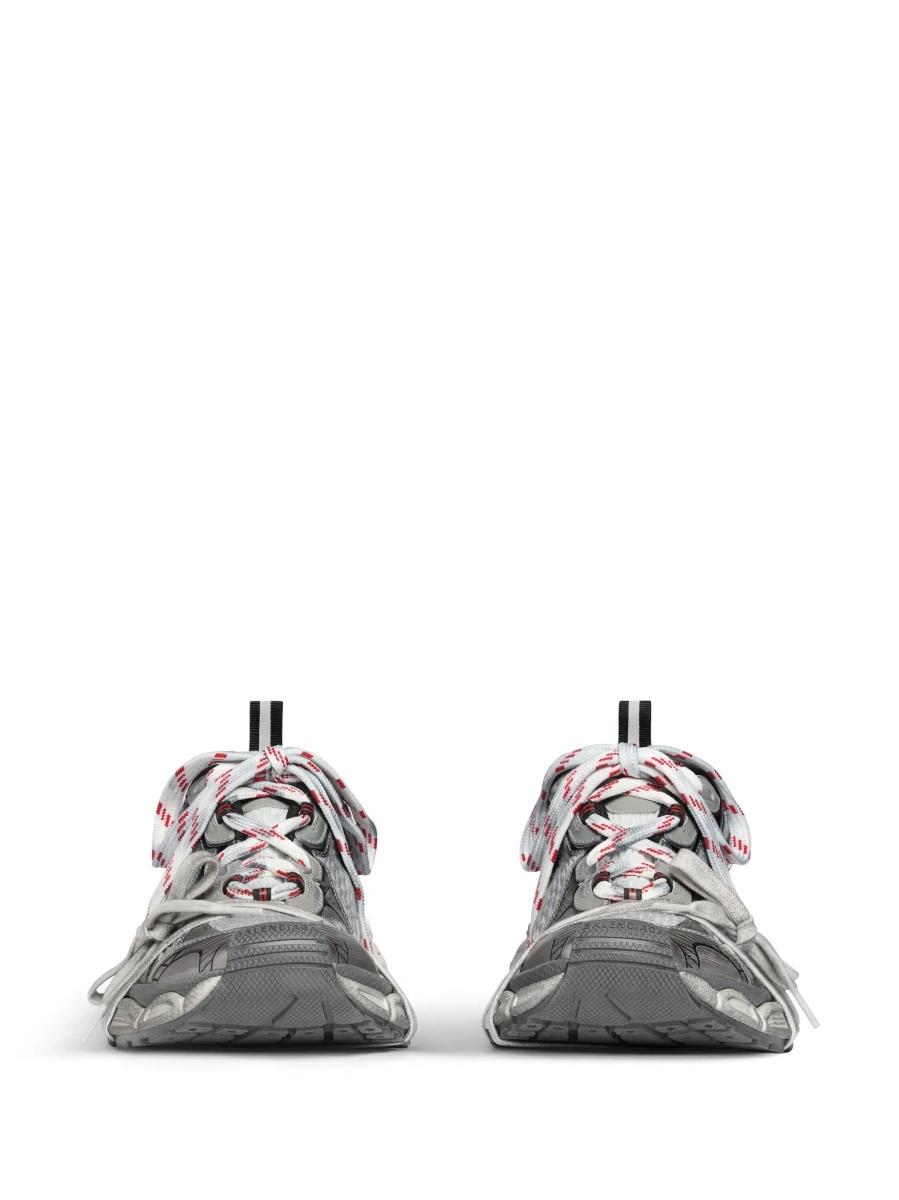 Sneakers "3XL" Low-Top Sneakers - Img 8