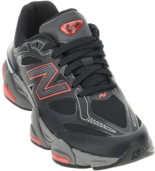 Sneakers 9060 sneakers - Img 2