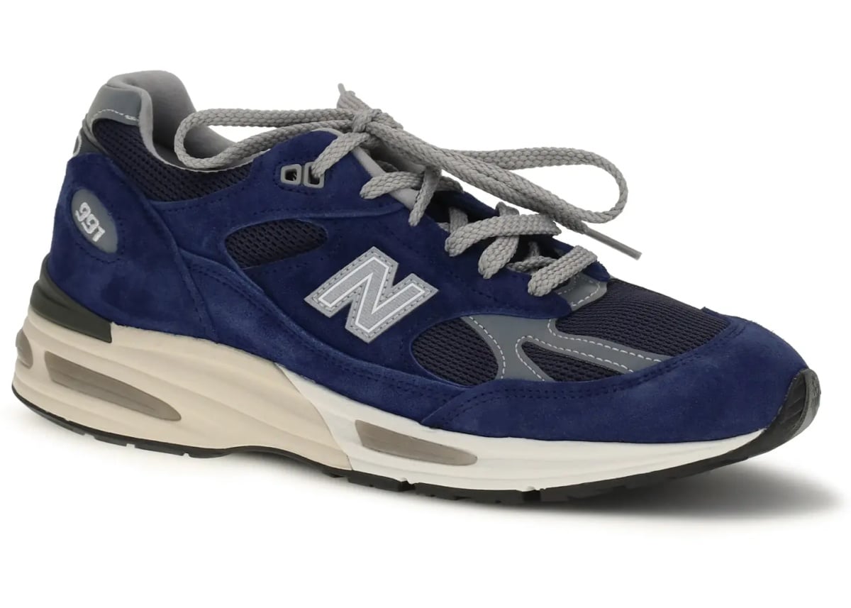 Sneakers 991v2 Sneakers - Img 2