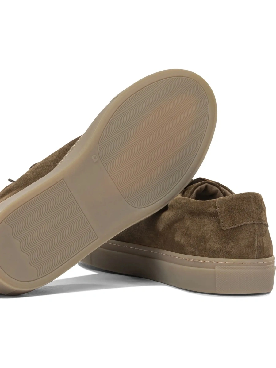 Sneakers "Achilles Premium" Low-Top Sneakers - Img 5