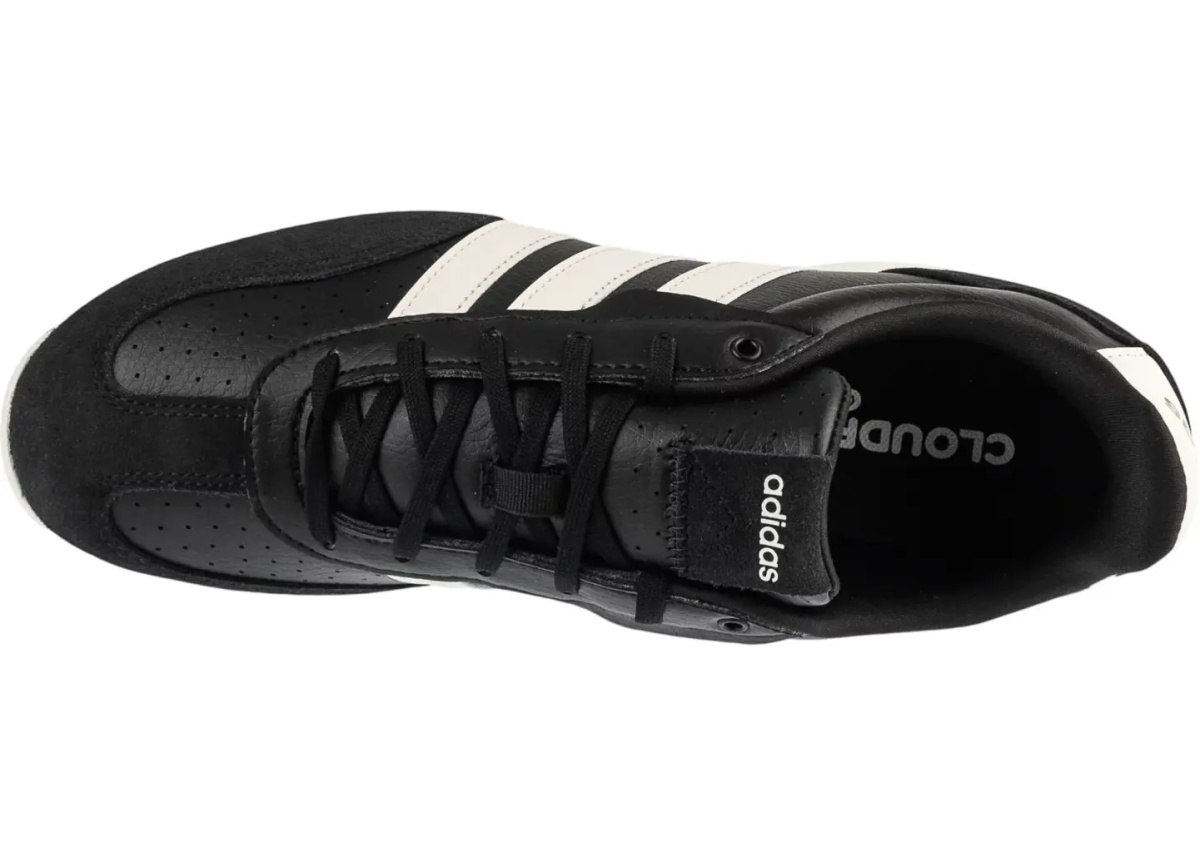 Sneakers adidas Barreda Lo - Img 3