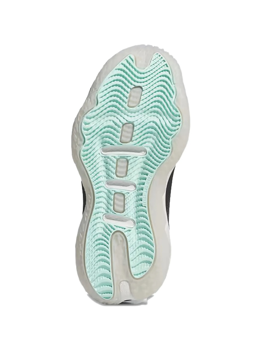 Sneakers adidas Originals albi din poliuretan si material textil - Img 3