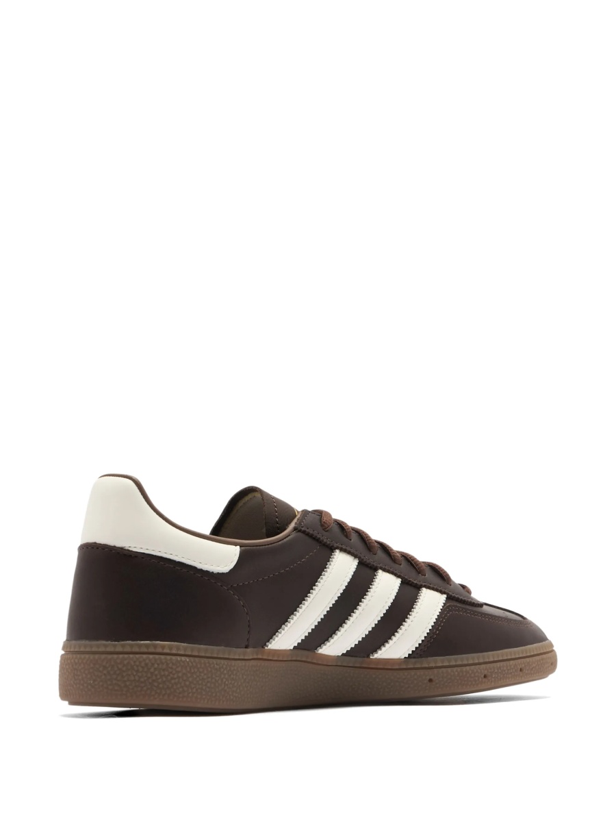 Sneakers adidas Originals maro din piele - Img 2