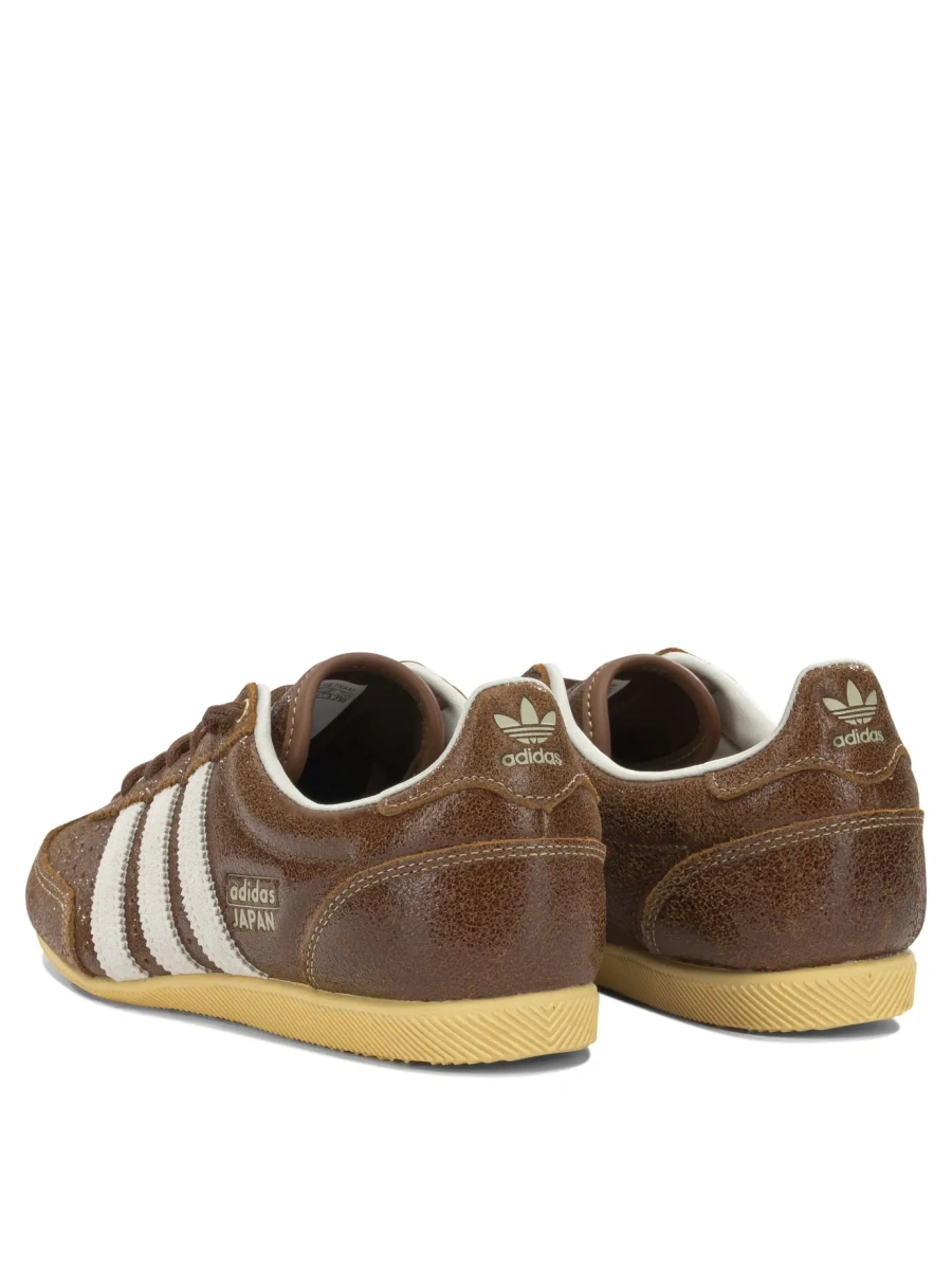 Sneakers adidas Originals maro - Img 4