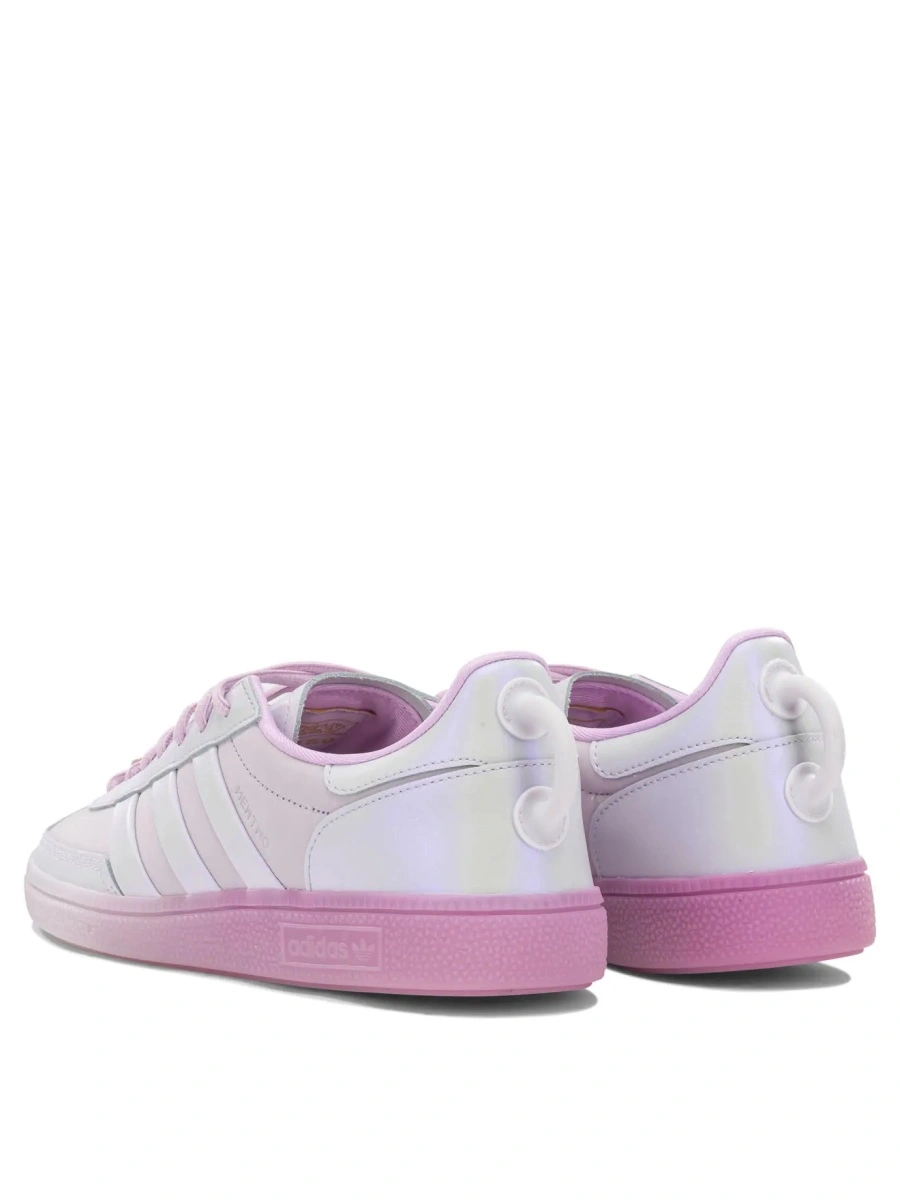 Sneakers adidas Originals 'Spezial' roz - Img 4