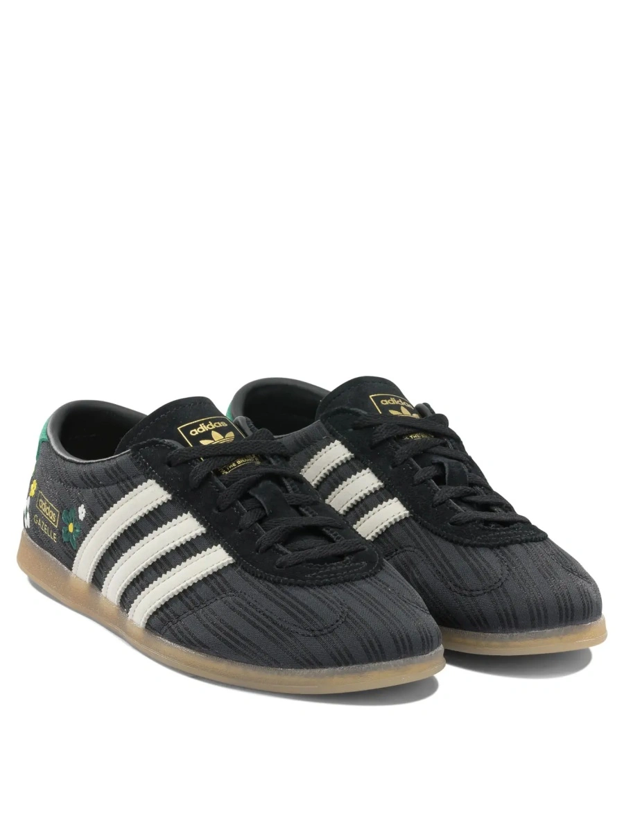 Sneakers "Adidas Originals x Liberty London Gazelle LO PRO" Low-top sneakers - Img 2