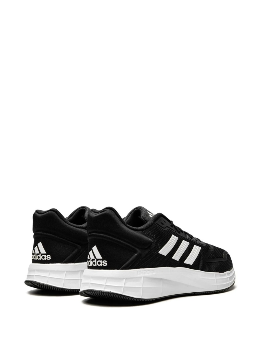 Sneakers adidas Performance negri din plasa - Img 3