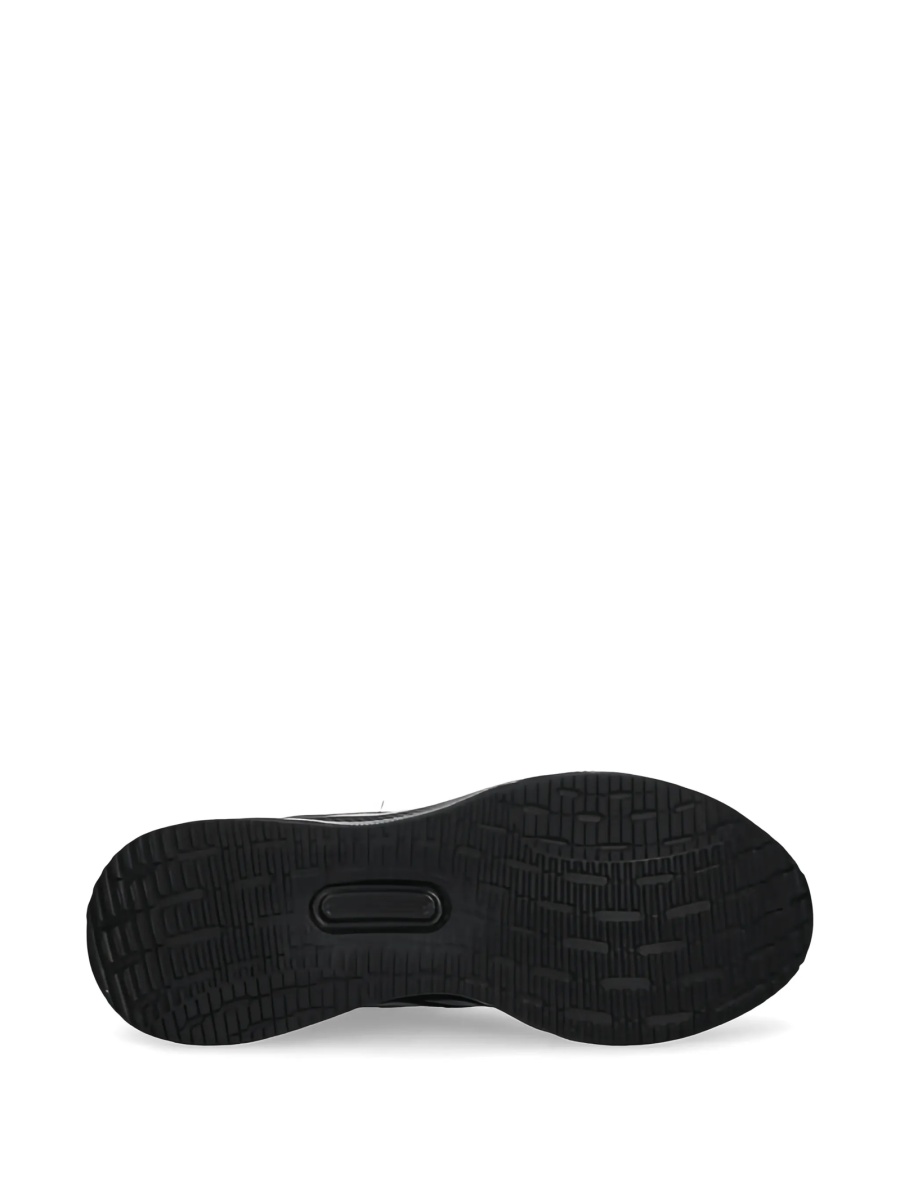 Sneakers adidas Performance negri din plasa - Img 3