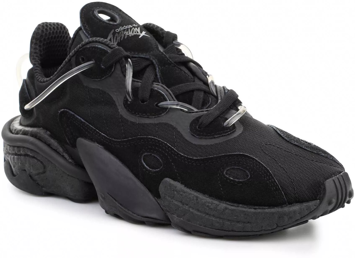 Sneakers Adidas Torsion X FV4603 - Img 2