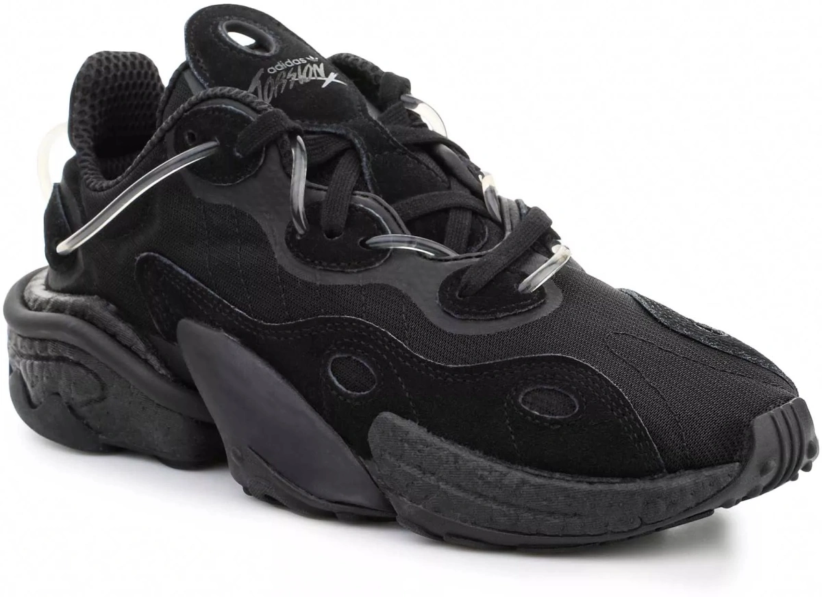 Sneakers Adidas Torsion X FV4603 - Img 2