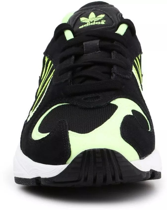 Sneakers Adidas Yung-1 - Img 2