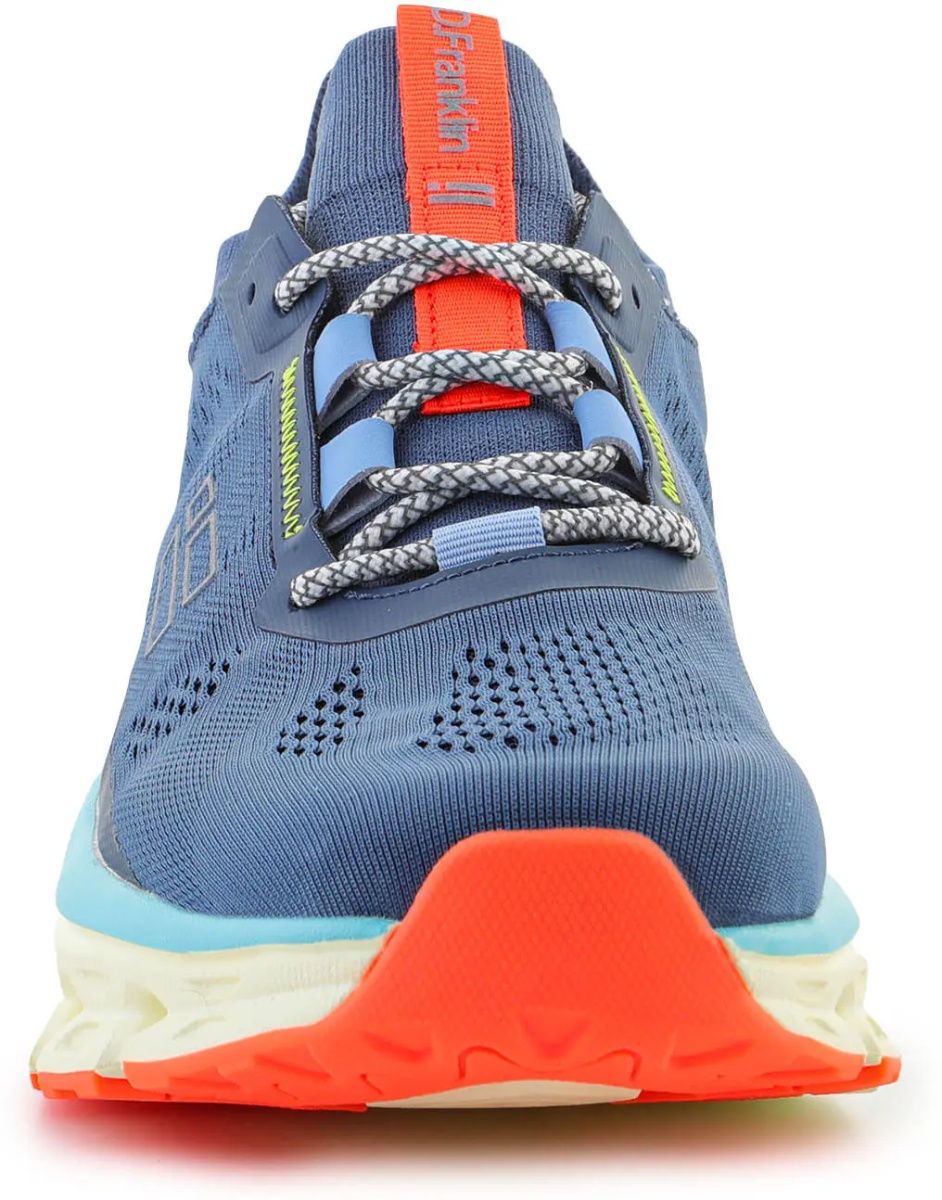 Sneakers Aero Sneakers Mesh DFSH401001-NAVY Navy - Img 2
