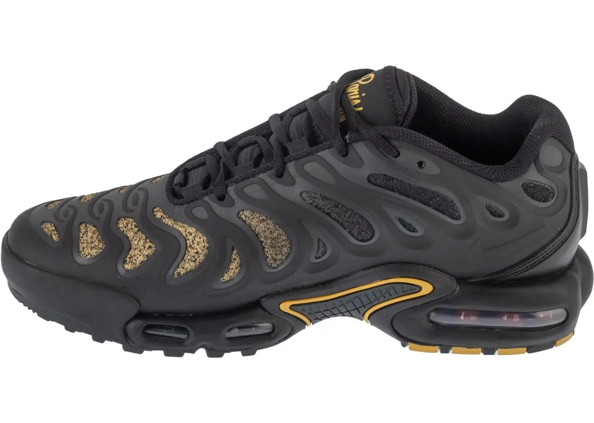 Sneakers Air Max Plus Drift PSG - Img 2
