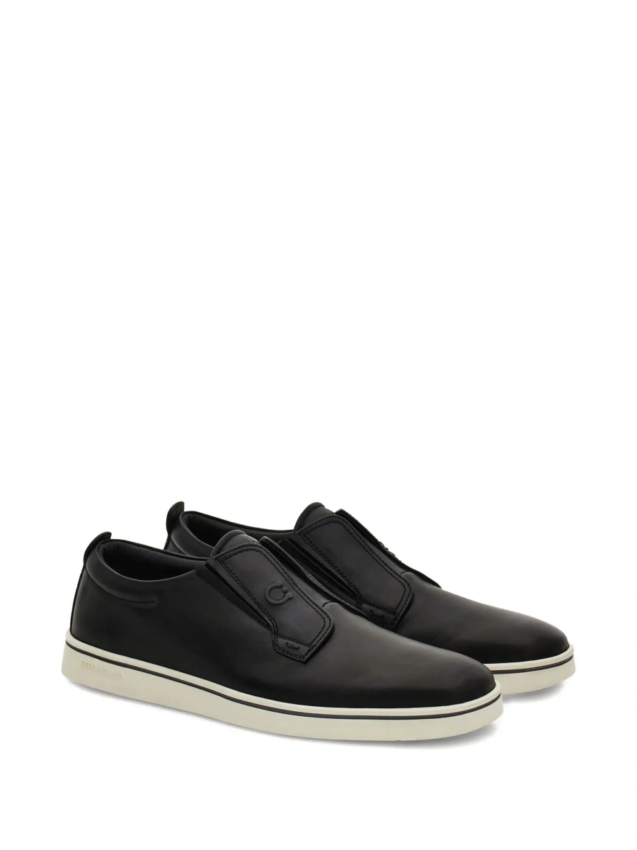 Sneakers "Alfie" Slip-on - Img 6