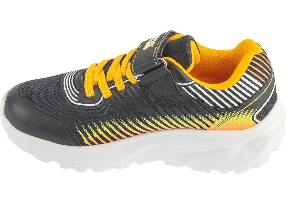 Sneakers Aquiles Jr 2601 - Img 2