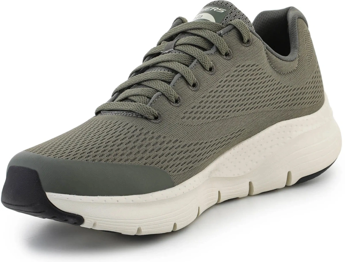 Sneakers Arch Fit Olive - Img 3