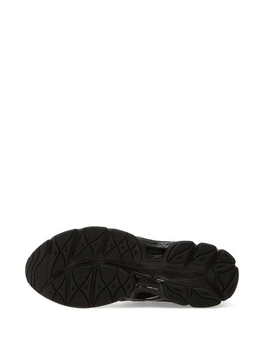 Sneakers ASICS negri din poliuretan si plasa - Img 5
