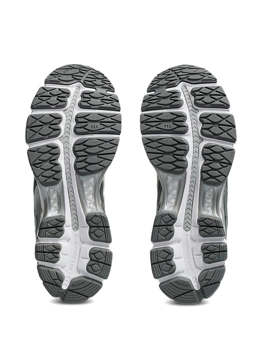 Sneakers ASICS neutri din material textil - Img 5