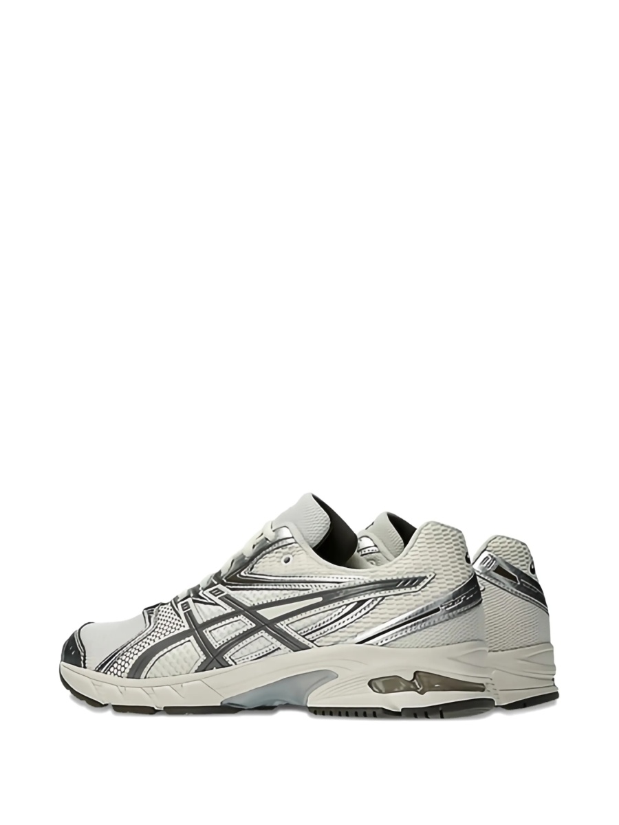 Sneakers ASICS neutri din material textil - Img 5