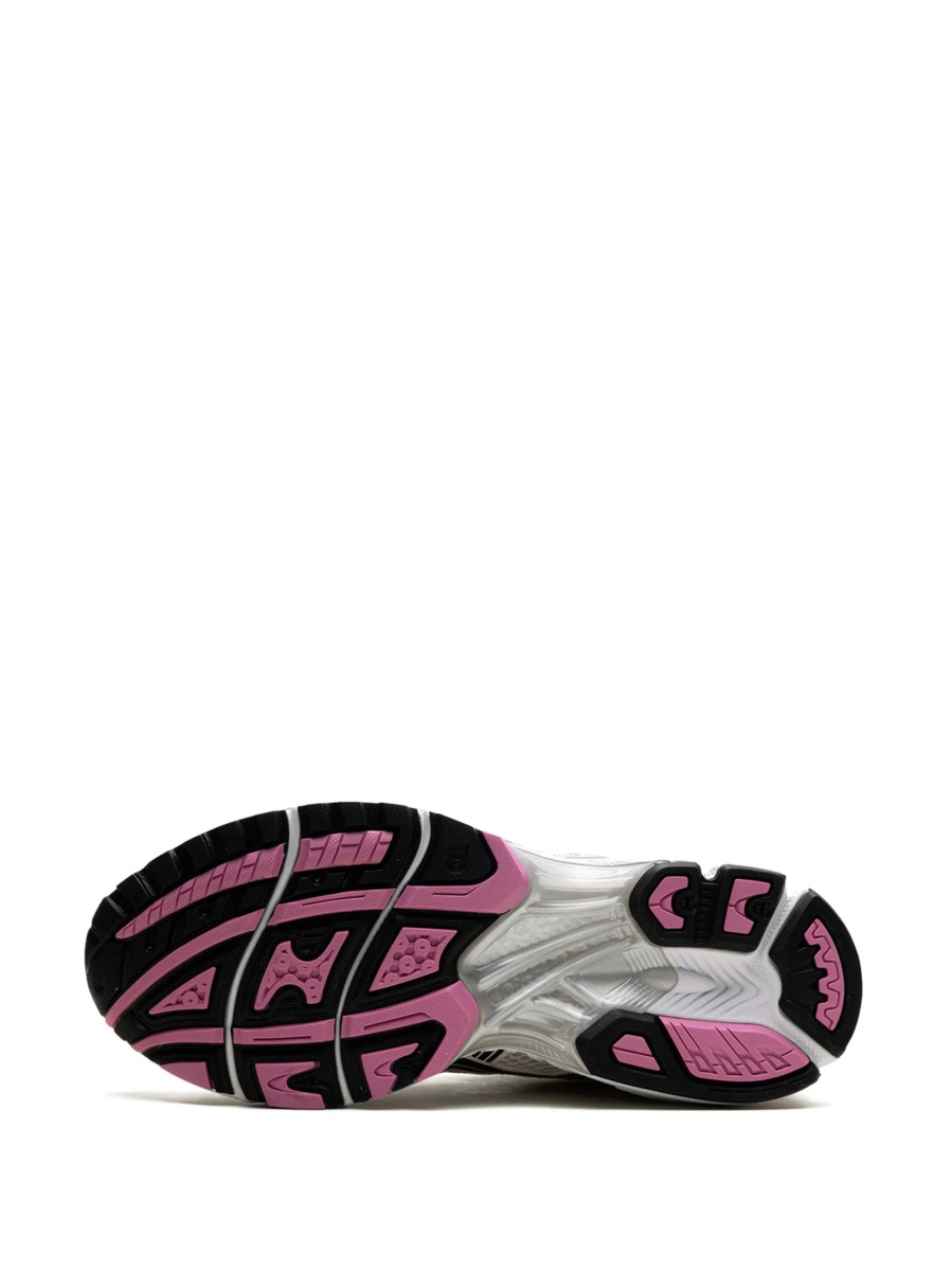 Sneakers ASICS neutri din plasa si poliuretan - Img 4