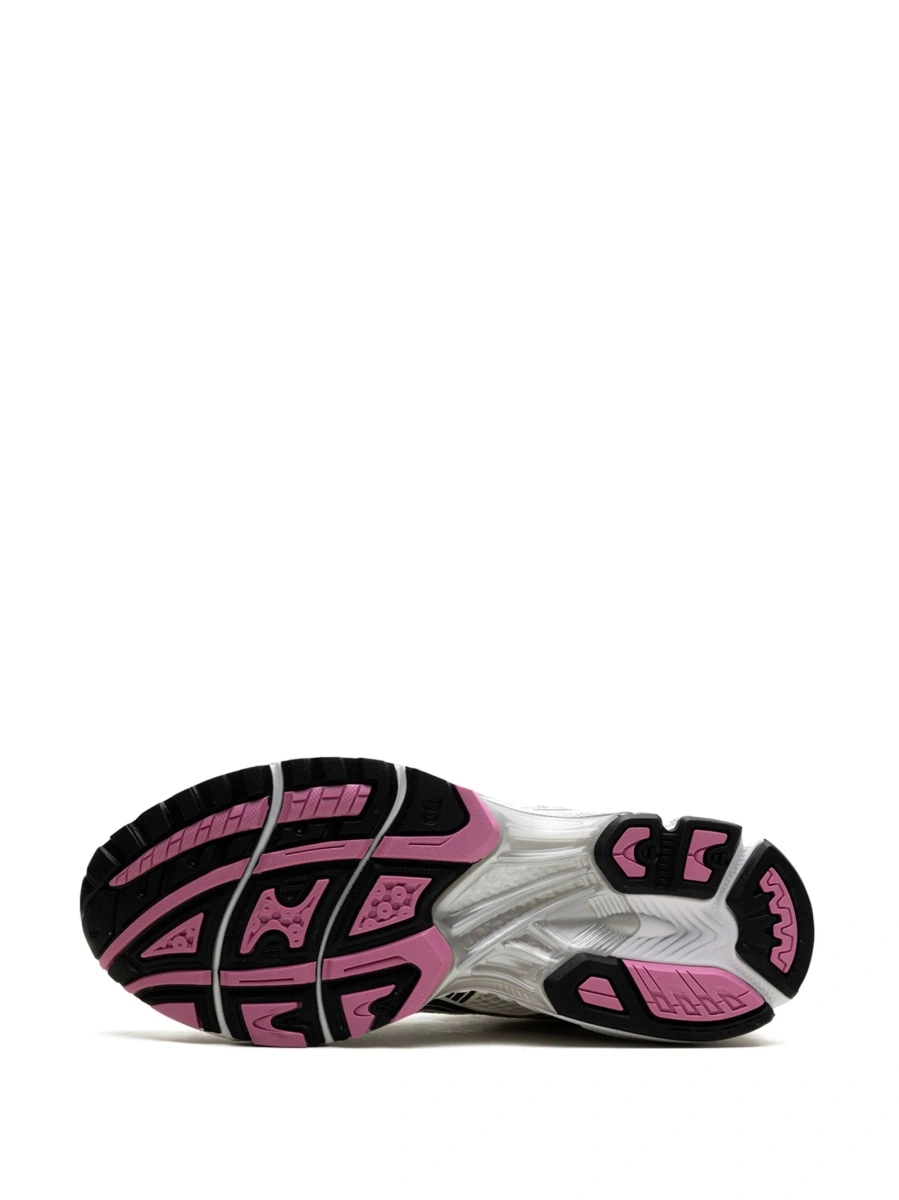 Sneakers ASICS neutri din plasa si poliuretan - Img 4