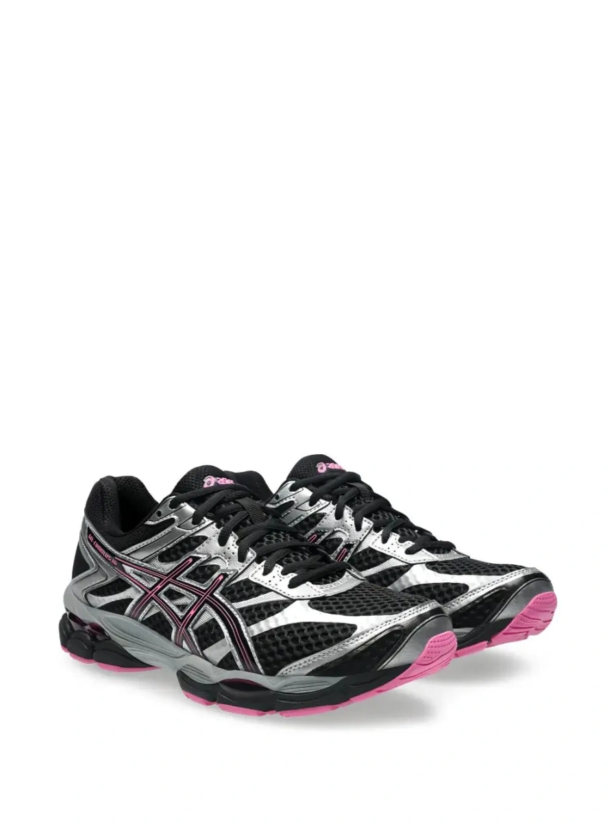 Sneakers Asics sneakers 1203A733.003 BLACK DRAGON FRUIT - Img 2