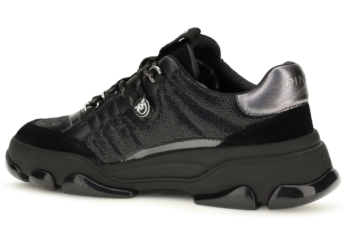 Sneakers Athena suede Sneakers - Img 3