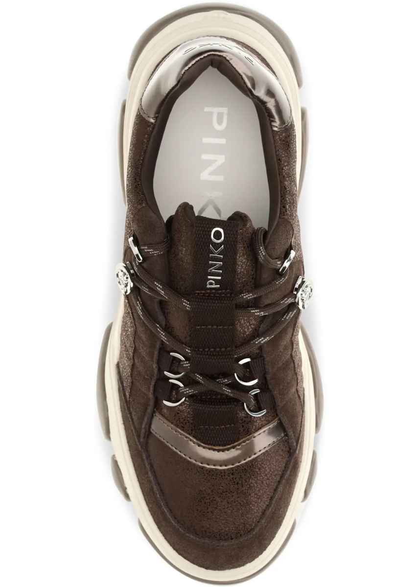 Sneakers Athena suede Sneakers - Img 4