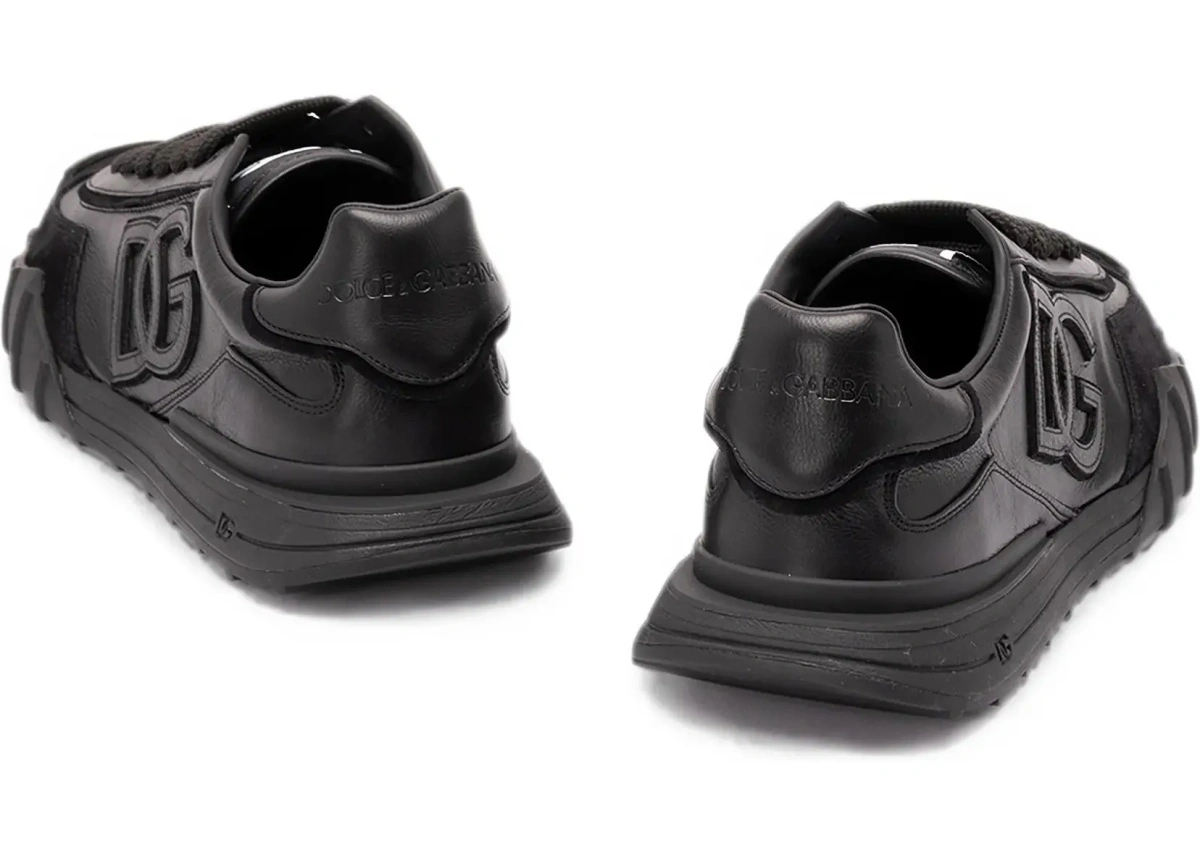Sneakers Athletic fabric and leather Sneakers - Img 6