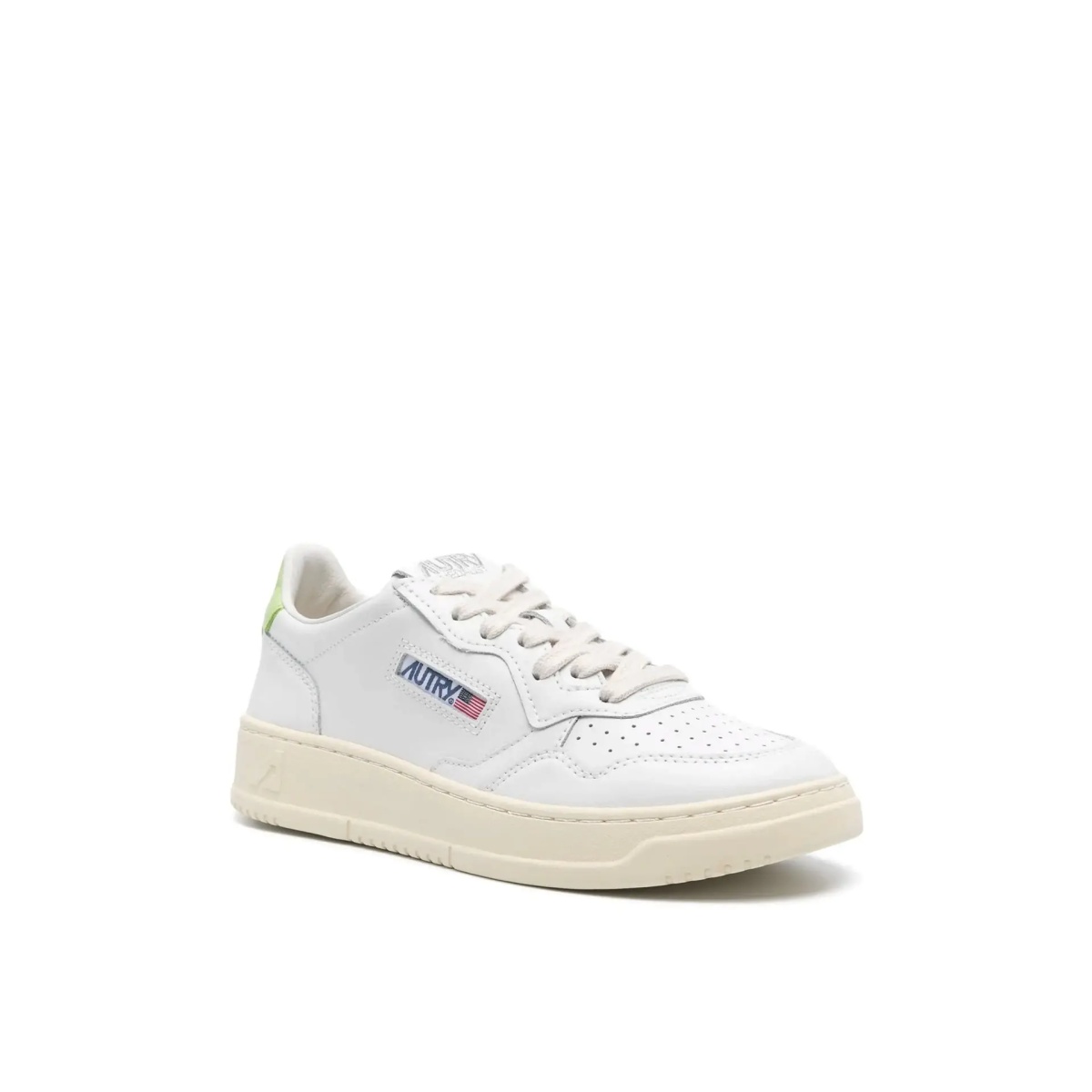 Sneakers Autry Medalist Leather Sneakers - Img 2